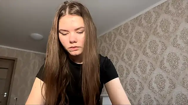 lisablued online show from October 27, 7:26 am