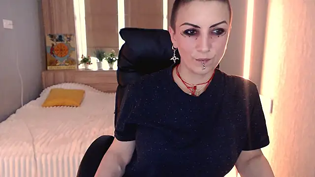 Sweet-n-Strong online show from July 24, 11:08 am
