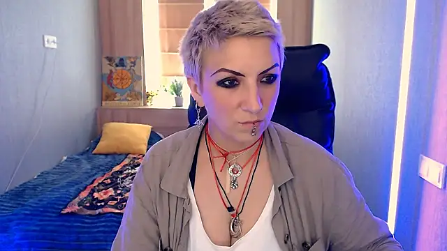 Sweet-n-Strong online show from June 24, 10:58 am