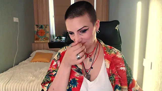Sweet-n-Strong online show from July 28, 4:39 pm