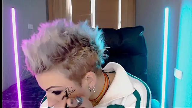 Sweet-n-Strong online show from February 8, 12:42 pm