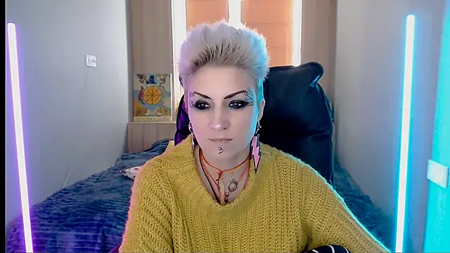 Sweet-n-Strong online show from February 9, 12:51 pm