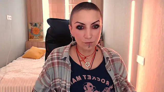 Sweet-n-Strong online show from July 17, 11:14 am