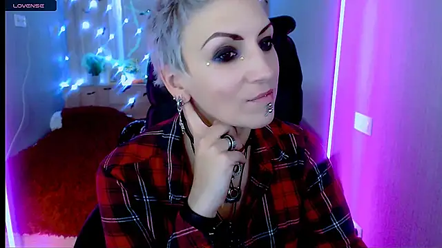 Sweet-n-Strong online show from October 30, 12:39 pm