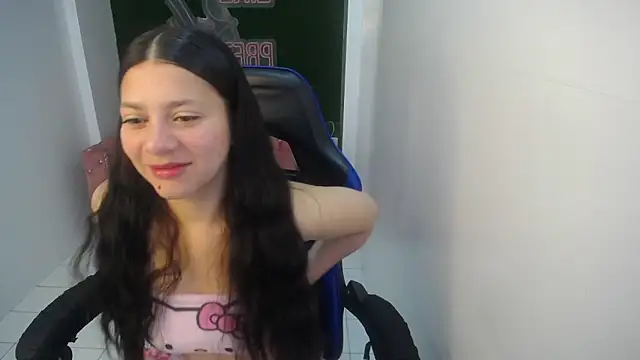 velvetvixen t online show from November 4, 12:43 pm