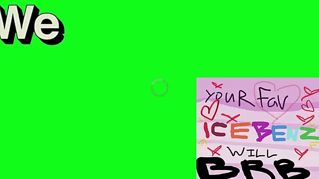 icebenz online show from April 29, 8:17 am