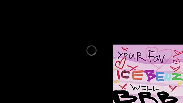 icebenz online show from May 4, 9:02 am