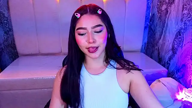 Afrodita Wild v online show from July 23, 1:19 pm