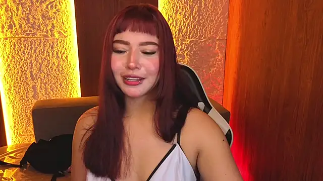 Afrodita Wild v online show from June 30, 1:21 pm