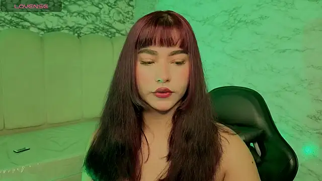 Afrodita Wild v online show from June 11, 1:08 pm