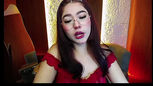 Afrodita Wild v online show from June 26, 1:23 pm