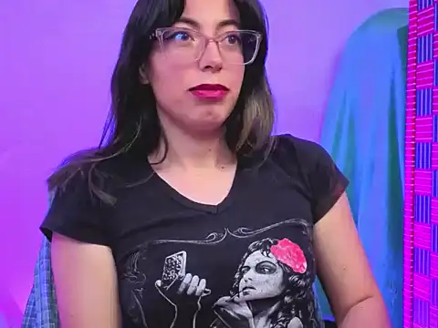 zylla storn online show from February 8, 8:51 am