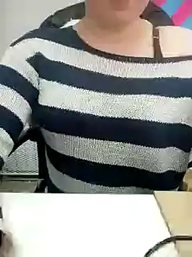 Darina X online show from October 25, 10:01 am
