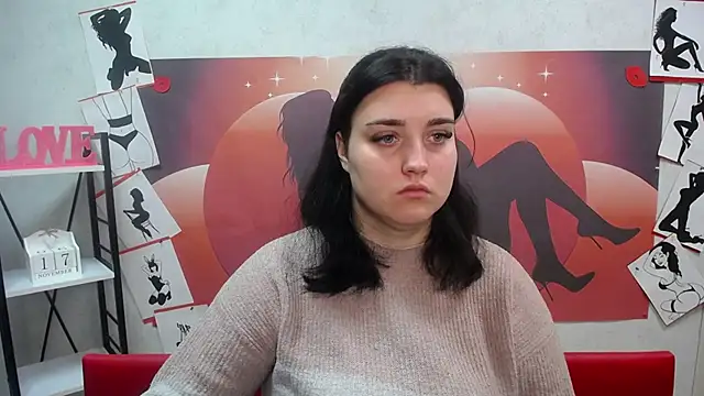 ScarletCargo online show from November 19, 6:24 am