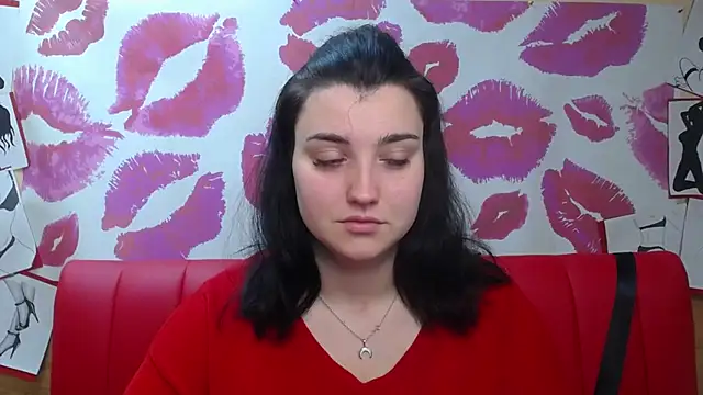 ScarletCargo online show from November 29, 6:17 am