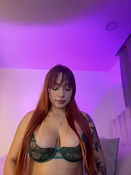 GiaStonne online show from May 17, 11:59 pm