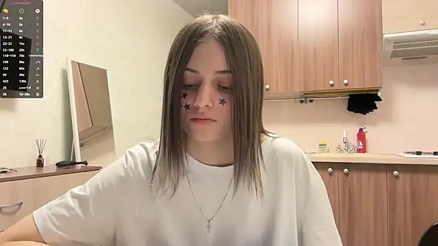 AidaGloshen online show from January 15, 3:40 pm