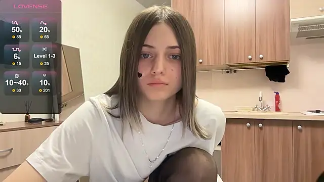 AidaGloshen online show from January 11, 3:17 pm