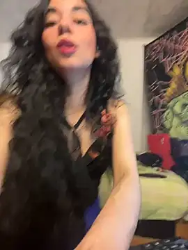 wetbyAlice online show from May 5, 11:52 pm