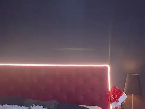 ZaraBaicker online show from December 22, 3:09 am