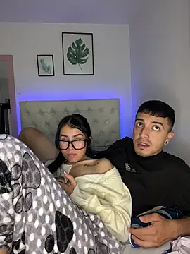 BIJOU SECRET online show from February 7, 4:38 am