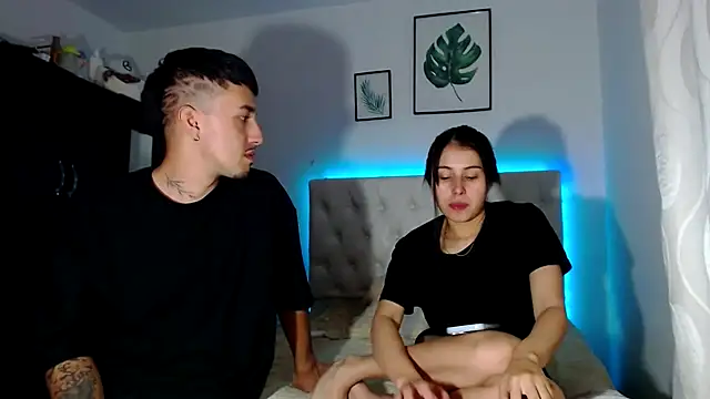 BIJOU SECRET online show from November 20, 2:34 am