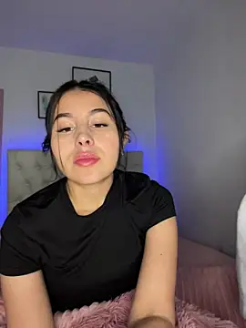 BIJOU SECRET online show from July 27, 3:14 am