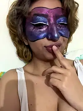 Ellie Raven online show from October 31, 11:03 am