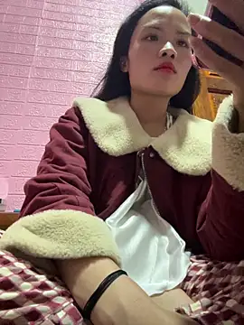 Yunzang online show from February 25, 12:58 pm