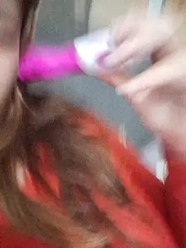 Erica luvv online show from December 1, 12:04 am