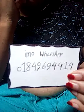 Naughty Mow online show from October 28, 1:33 am