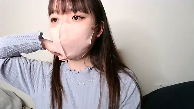 yua chan00 online show from March 17, 2:43 pm