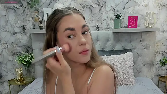 CandysSweet online show from July 13, 1:28 am