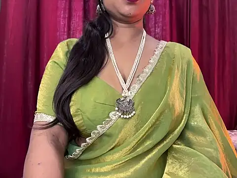 Ritika janu online show from February 11, 5:09 am