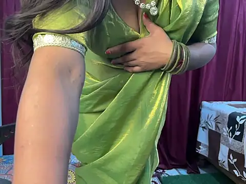 Ritika janu online show from May 15, 5:00 am