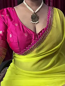 Ritika janu online show from November 17, 6:03 am