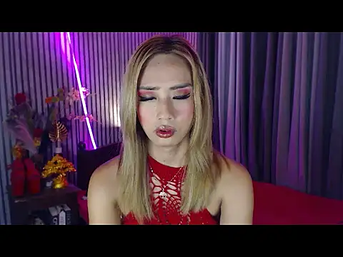 SanyaCumSlot online show from January 14, 1:54 am