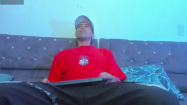 harold 777 online show from March 7, 11:34 pm