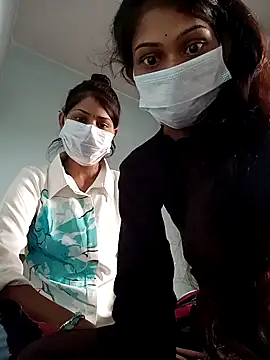 mona-33 online show from October 27, 5:47 am