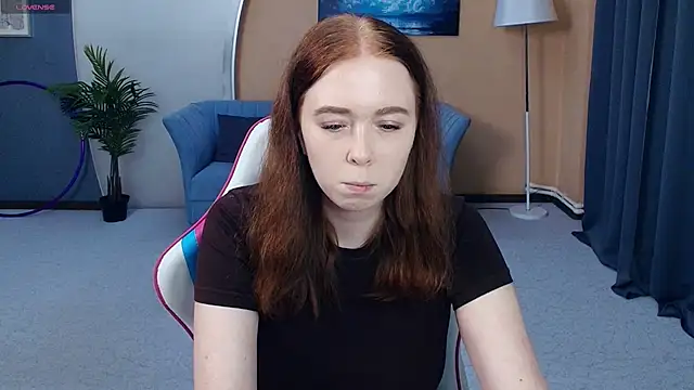 AddieOsler online show from June 27, 7:31 pm