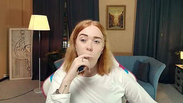 AddieOsler online show from November 20, 7:48 pm