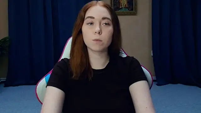 AddieOsler online show from April 27, 7:55 pm