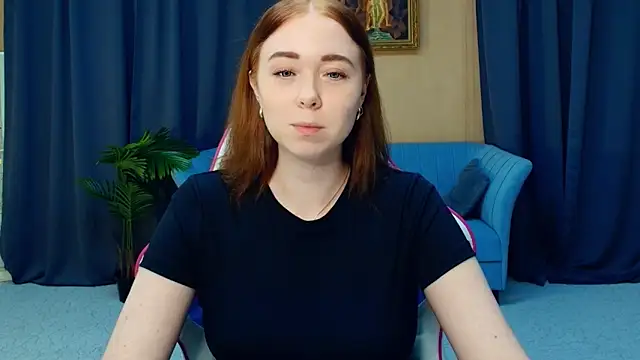 AddieOsler online show from February 19, 8:29 pm