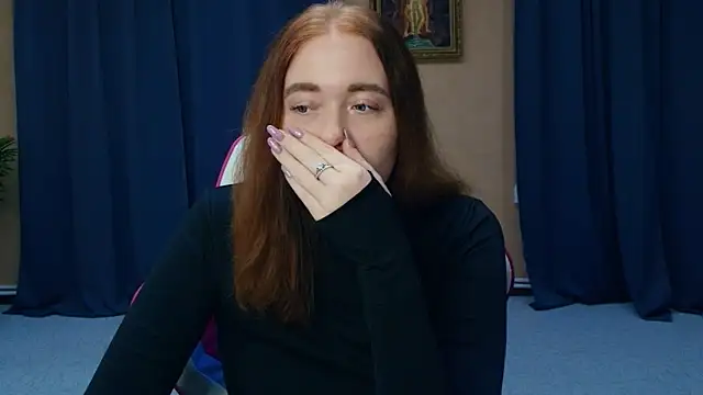 AddieOsler online show from May 2, 8:23 pm