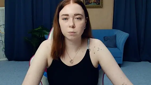 AddieOsler online show from March 7, 8:38 pm