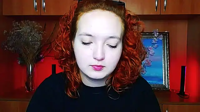 MissAriaa online show from April 29, 6:27 am