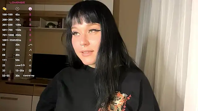 LaurenOveson online show from December 15, 5:51 pm