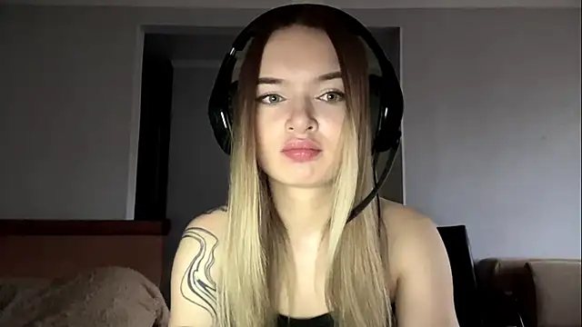 MargBialke online show from November 1, 10:52 am