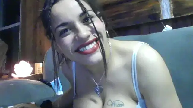 Adrianapassion online show from October 29, 1:32 am