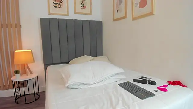 DeniseBurton online show from July 21, 2:29 pm